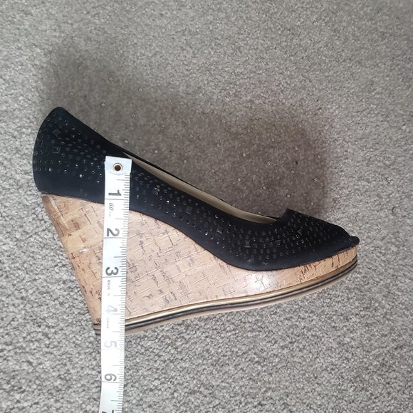 Graceland wedges - Picture 3 of 6